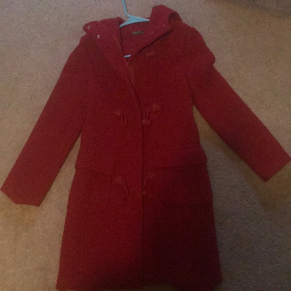 United Colors of Benetton Peacoat